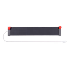 Solar Panels Charger 5 Volt Type-C for Window Shade,Smart Doorbell,Solar LED,Phone Charger.