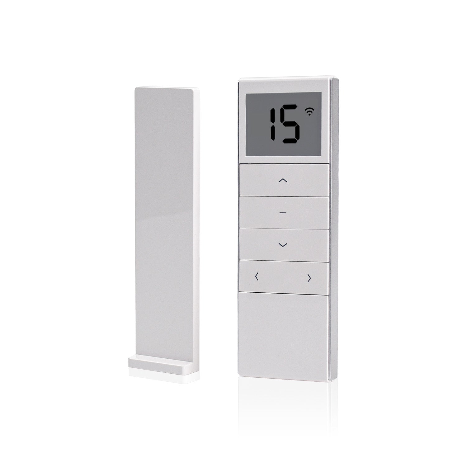 DC1602 15 channel motorized blind Roller Shades Blinds Remote Controller Accessories.