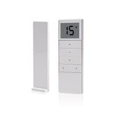 DC1602 15 channel motorized blind Roller Shades Blinds Remote Controller Accessories.