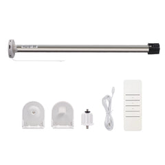 Rechargeable Roller Shade Motor, Working for 1"/25mm Shade Tube.