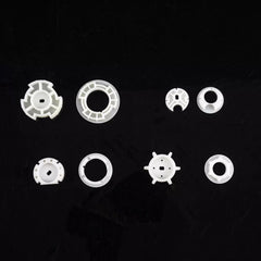 3D Print Service Tubular Motor Drive, Crown,Free Design, Drawing