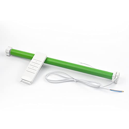AC100-260V Roller Blind Motor Remote Control.