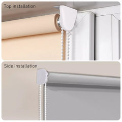 Skyline SL20 Roller Shade Clutch for 1 1/2" (38mm) Tube with Metal Bracket Long Service Life, Heavy Duty, Max Load 20 LBs,Work With Projector Screen, Roller Blinds and Zebra Blind