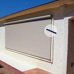 Rollerhouse 8.4V Solar Charger, Solar Panel Charger.