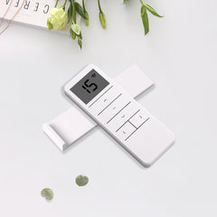 DD2702h 433mhz 15 Channel RF Transmitter/Remote Controller for DOOYA Motor.