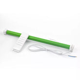 DM25TE Wired Tubular Motor Smart Motorized Blinds Motor 110v~240V for Window Roller Blinds