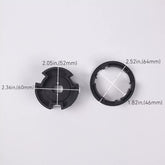 tubular motor 63mm drive wheel