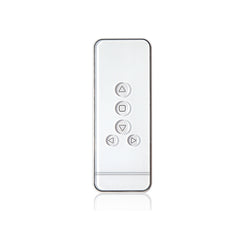 Rollerhouses BF-301, BF-305, BF-315, RF 433.92 Motorized Blinds Transmitter, 5Channel, 15Channel.