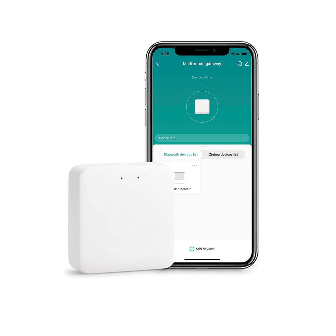 Smart Control