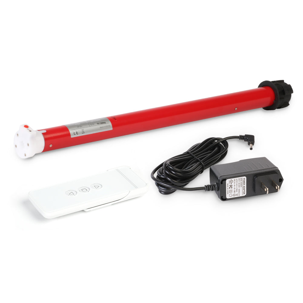 35mm Shade Tube