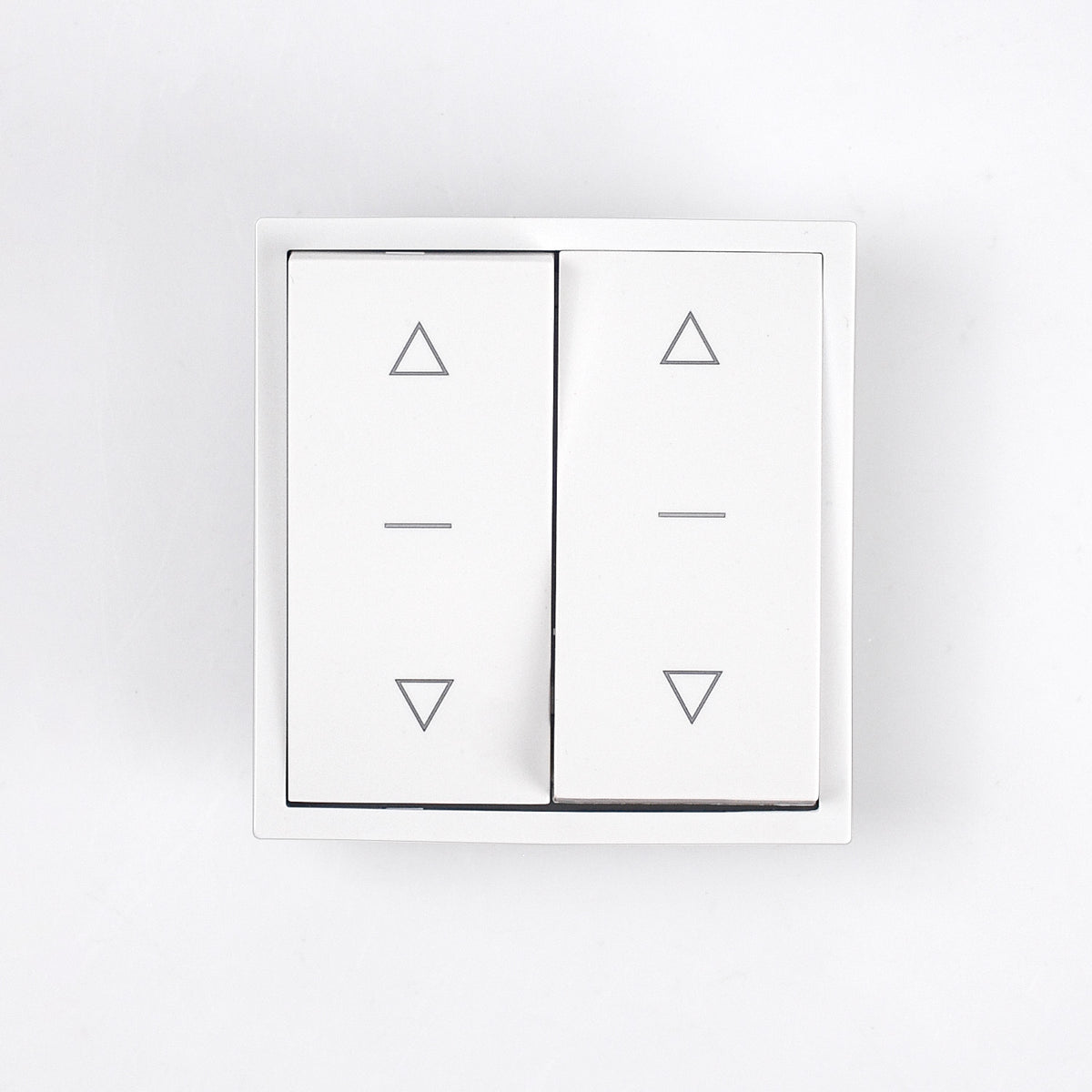 Maintained Three-Position Switch For 4-Wire Motor Switch, Electric Awning, Electric Sunshade, Motorized Roller Shade, Patio/Pergola Awning Shade Switch