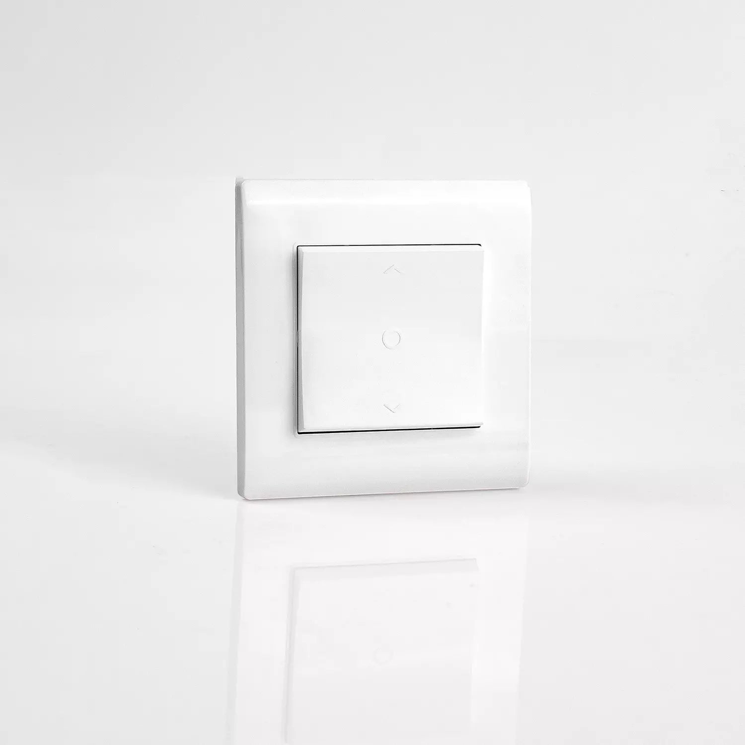 electric retractable awning Switch for 4 wire Tubular Motor，Self - reset switch