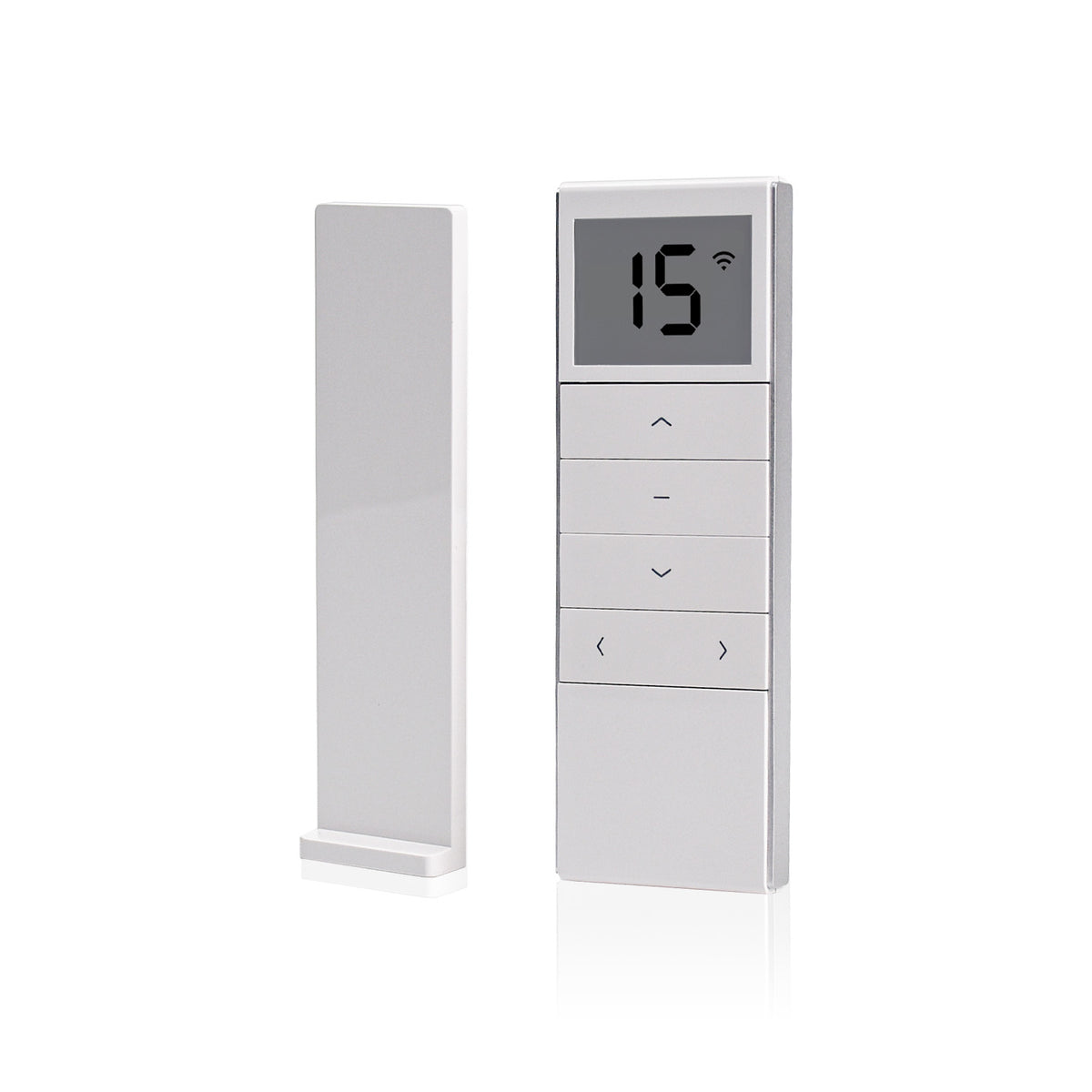 DC1602 15 channel motorized blind Roller Shades Blinds Remote Controller Accessories.