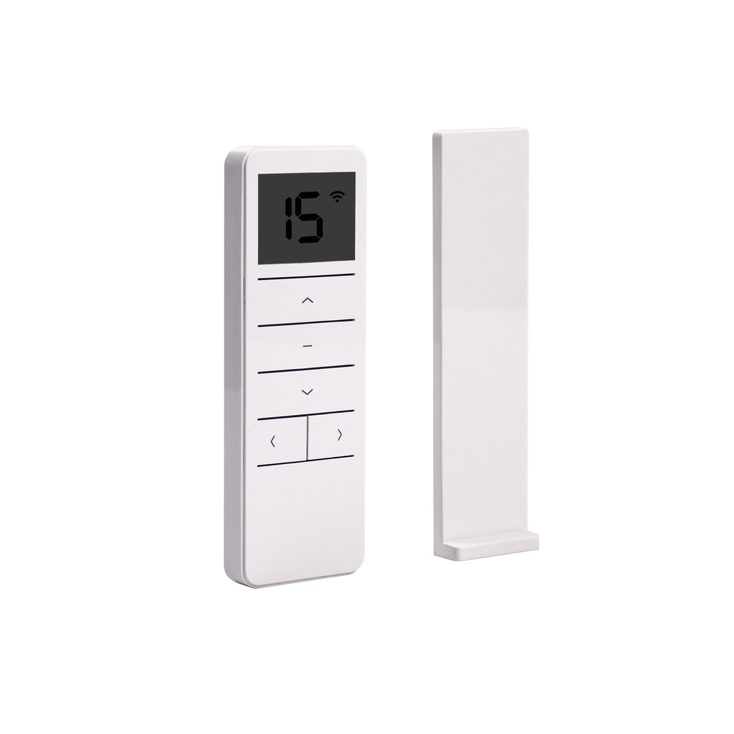 DD2702h 433mhz 15 Channel RF Transmitter/Remote Controller for DOOYA Motor.