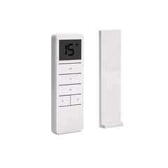DD2702h 433mhz 15 Channel RF Transmitter/Remote Controller for DOOYA Motor.