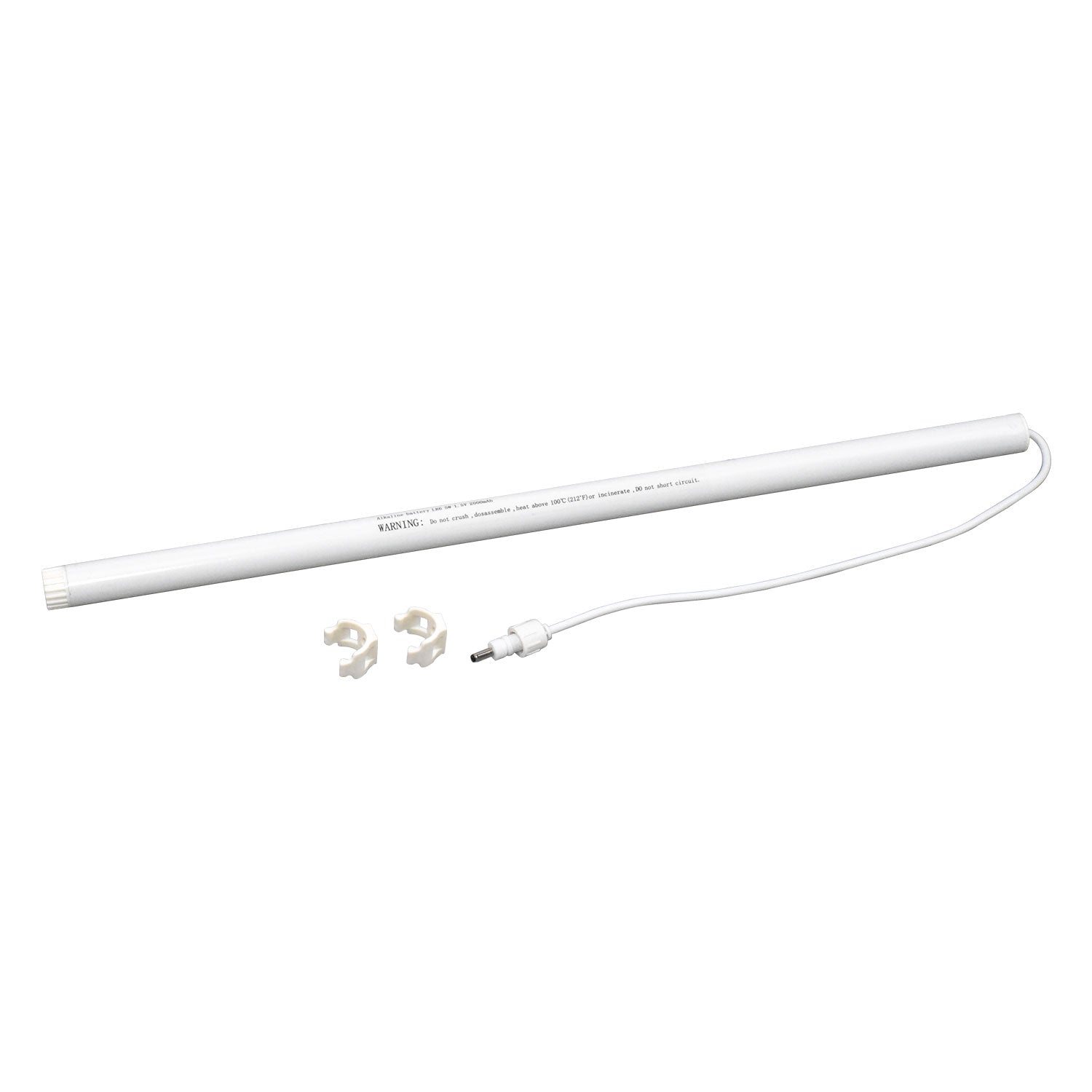 somfy Battery Wand