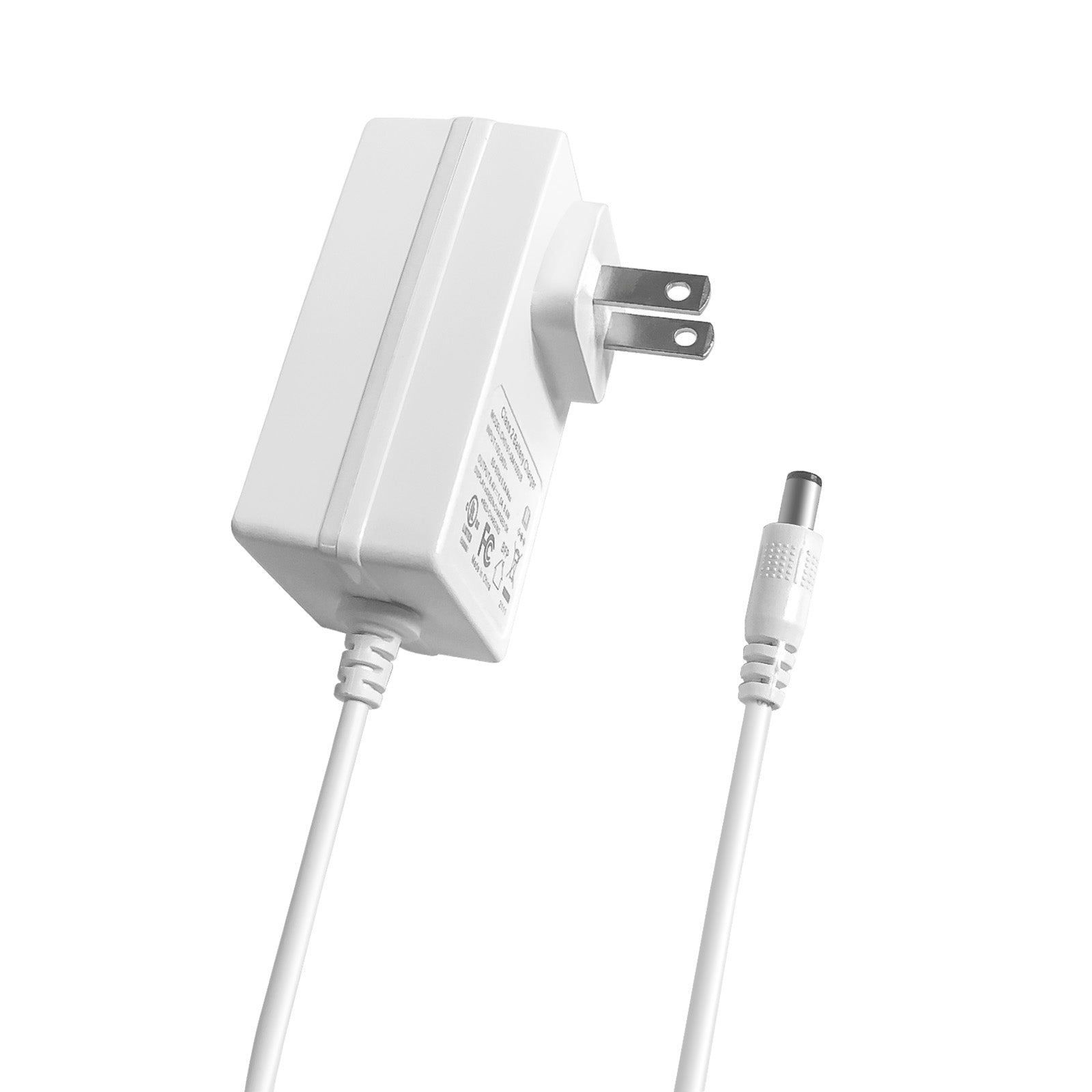 5.5mm 8-4V charger