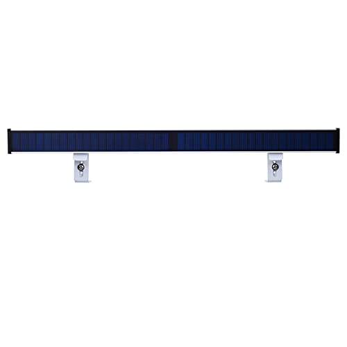 Rollerhouse 8.4V Solar Charger, Solar Panel Charger.