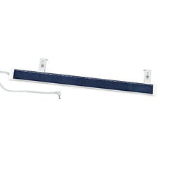 Rollerhouse 8.4V Solar Charger, Solar Panel Charger.