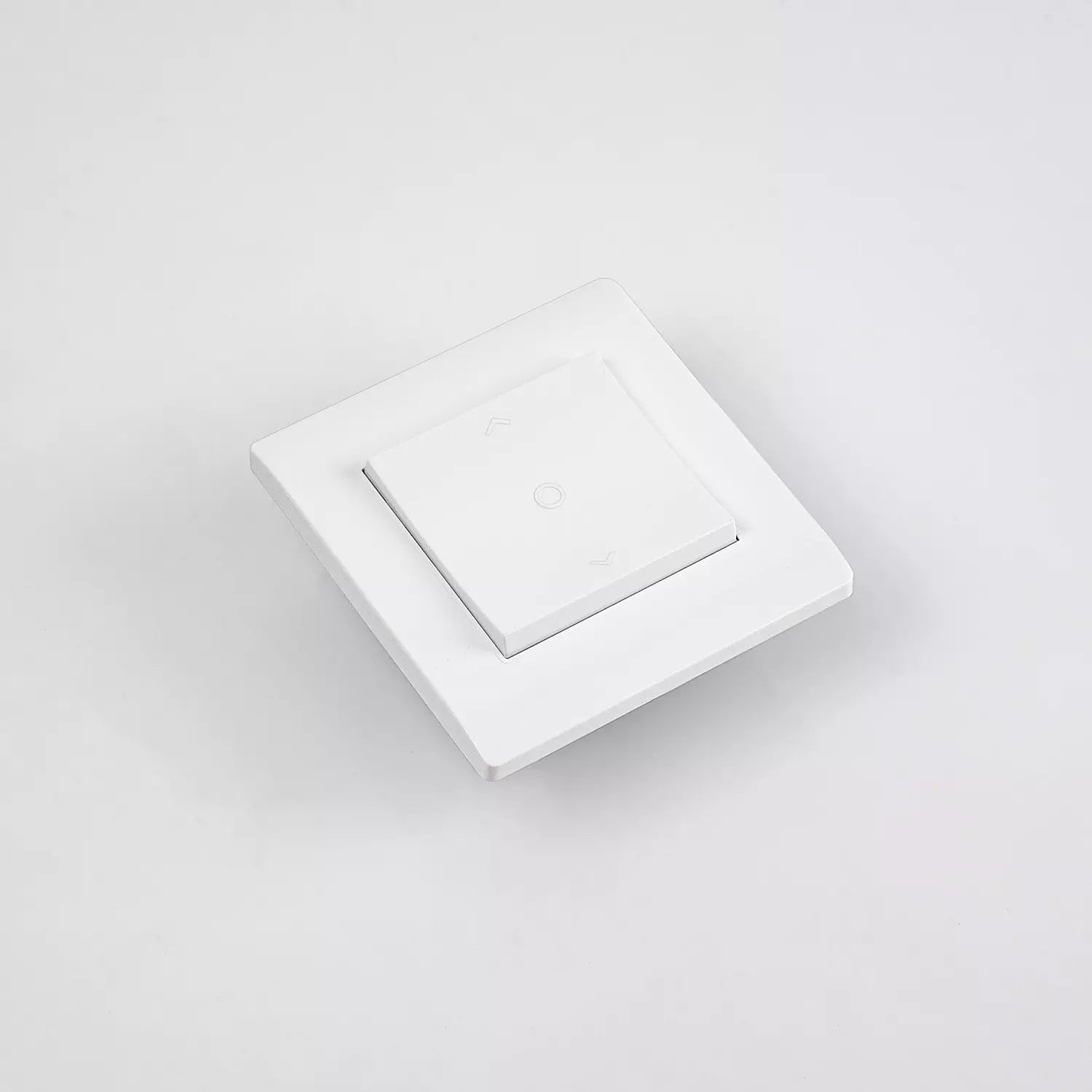 electric retractable awning Switch for 4 wire Tubular Motor，Self - reset switch