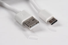 Hochgeschwindigkeits-USB-Kabel Typ C, 3 Meter (9,8 Fuß) (max. 1 A Stromstärke) für elektrische Jalousien 