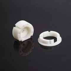 3D Print Service Tubular Motor Drive, Crown，Free Design, Drawing