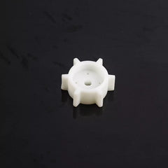 3D Print Service Tubular Motor Drive, Crown，Free Design, Drawing