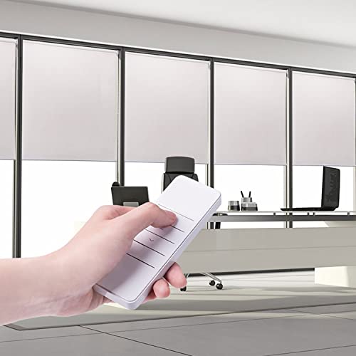 AC100-260V Roller Blind Motor Remote Control.