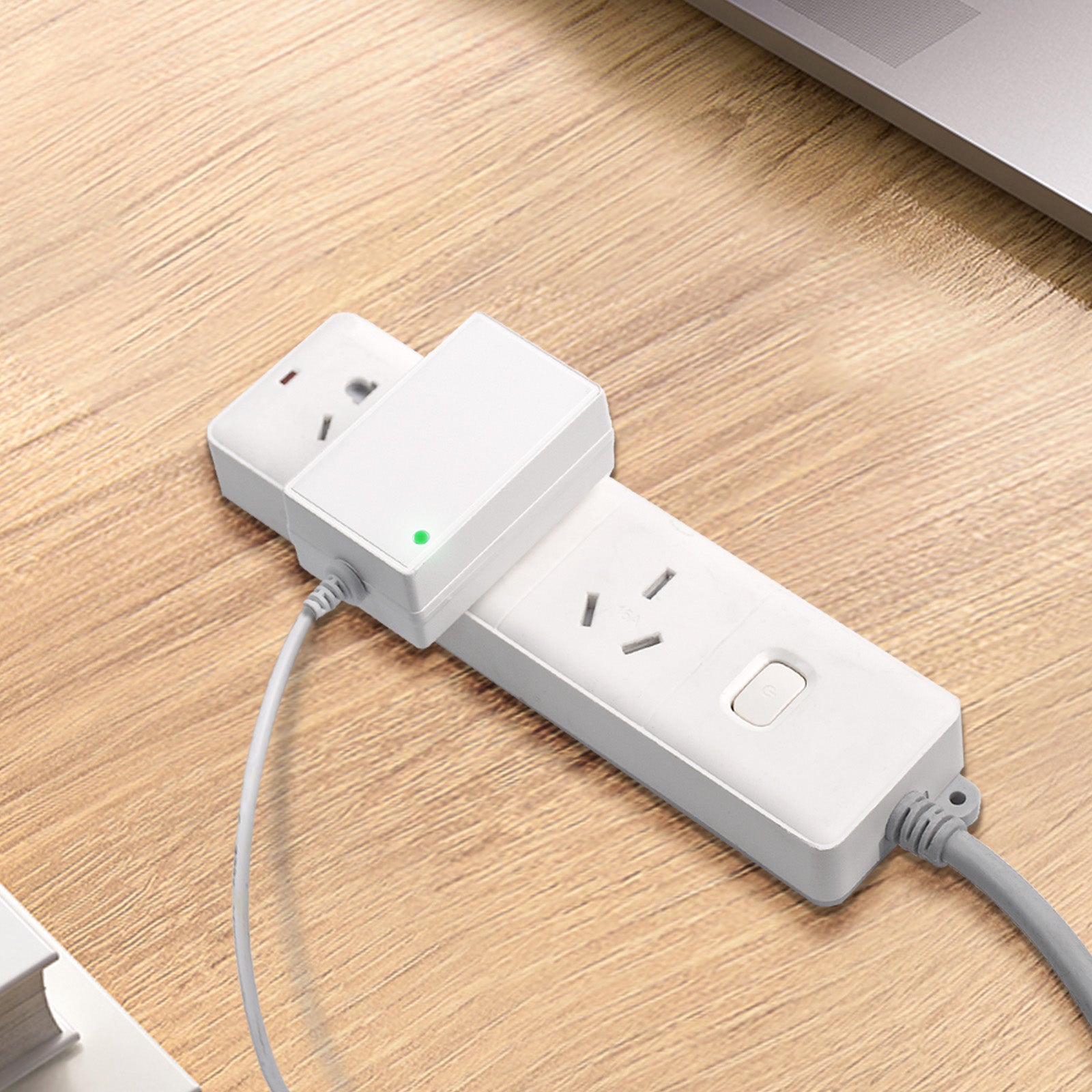 5.5mm 8-4V charger