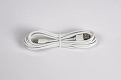 Hochgeschwindigkeits-USB-Kabel Typ C, 3 Meter (9,8 Fuß) (max. 1 A Stromstärke) für elektrische Jalousien 
