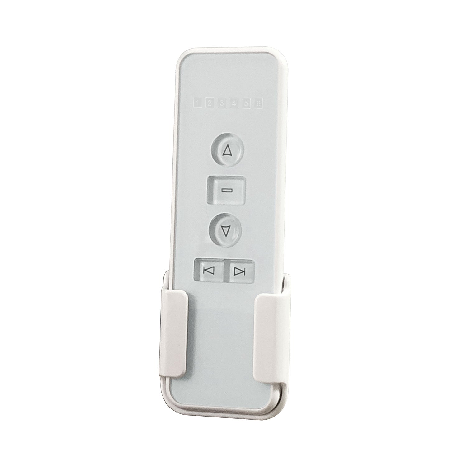 6 Channel Remote