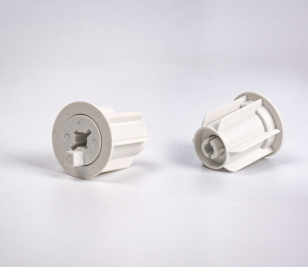 Rollerhouses R16 End Plug (Idler) for 1.5''Clutch Roller Shade Tube