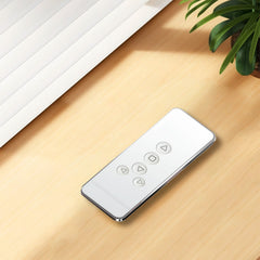 Rollerhouses BF-301, BF-305, BF-315, RF 433.92 Motorized Blinds Transmitter, 5Channel, 15Channel.