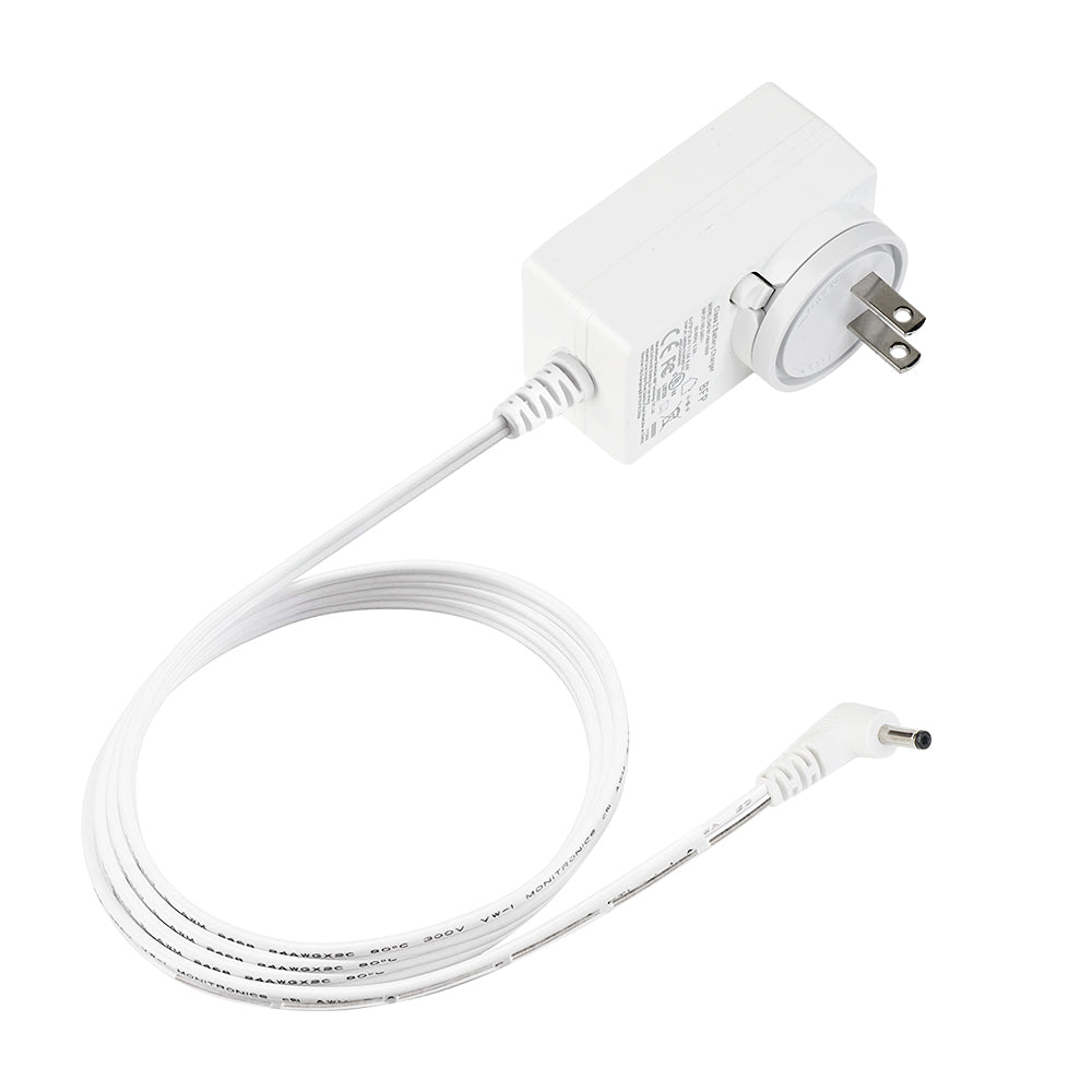 8.4V/1A DC Adapter Power Supply Plug Charger Switching Power.